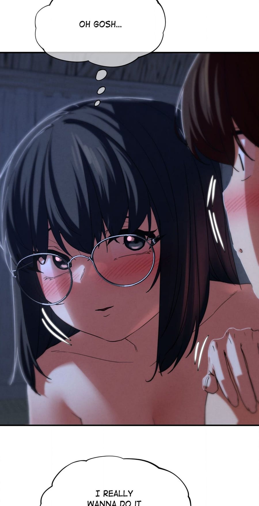 Seniors of Class 5 Uncensored, chapter 95, page 72 of 82