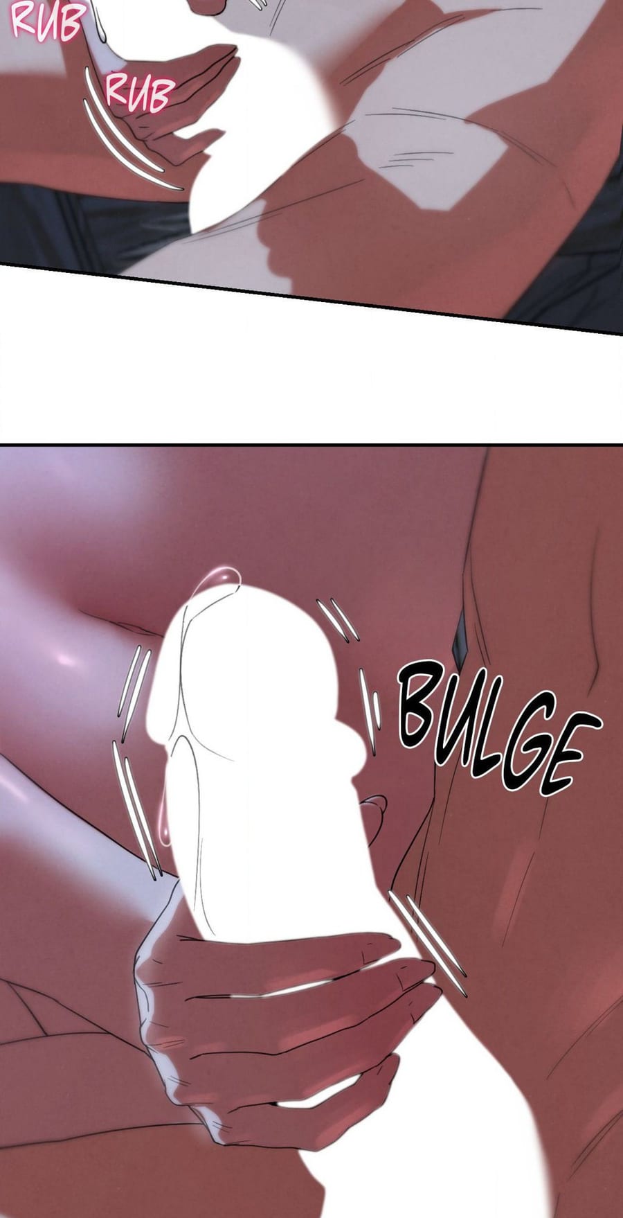 Seniors of Class 5 Uncensored, chapter 95, page 74 of 82