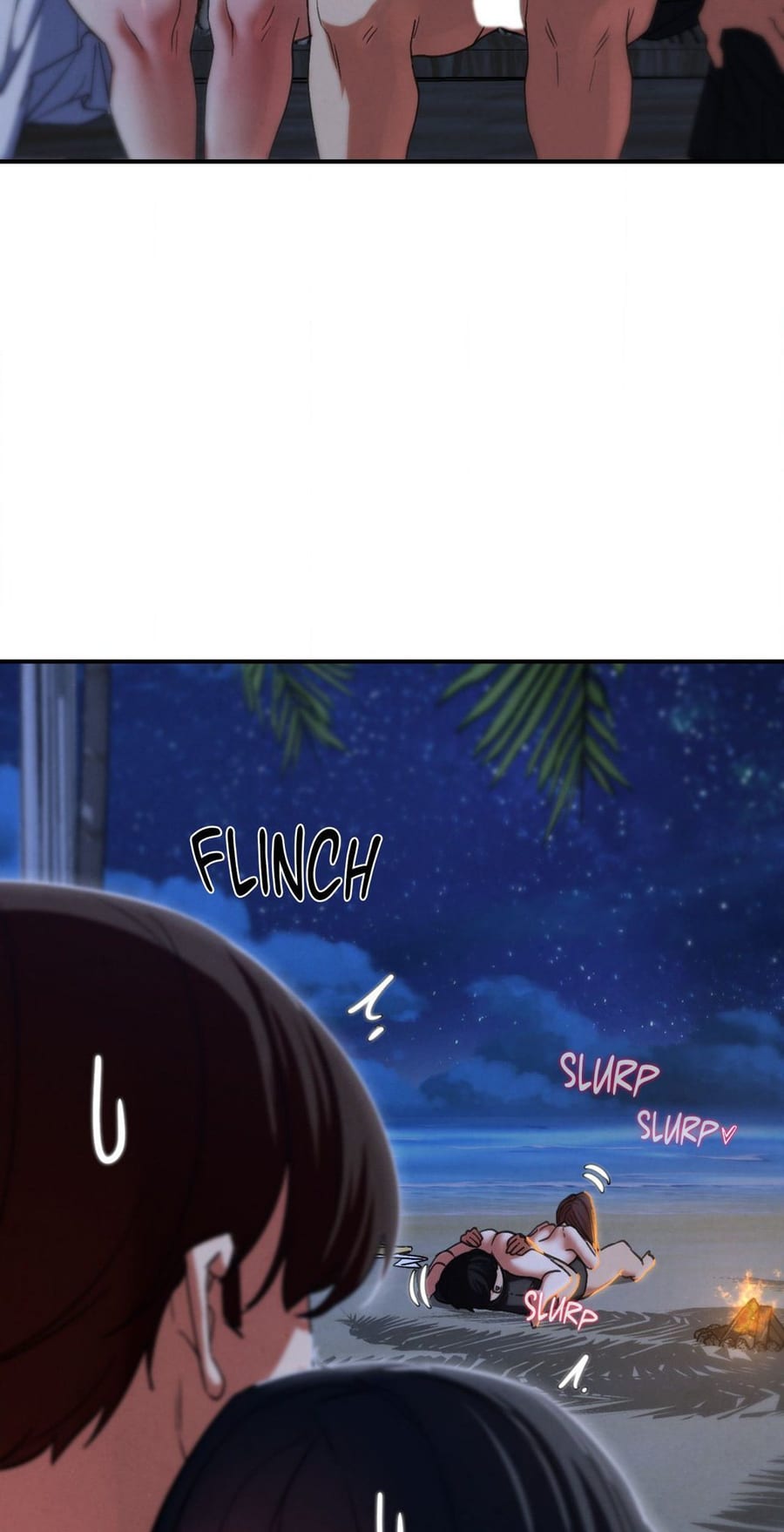 Seniors of Class 5 Uncensored, chapter 95, page 76 of 82