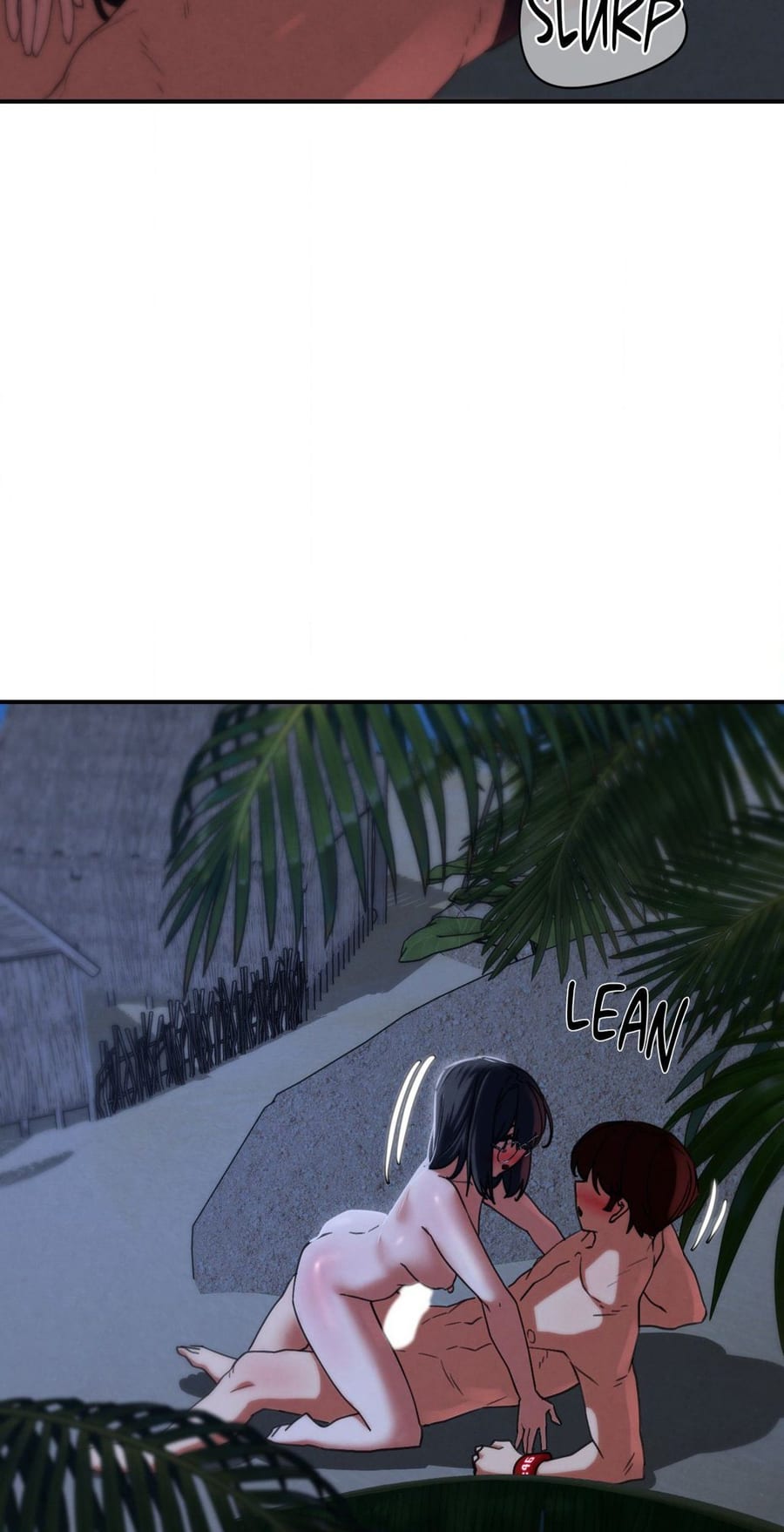 Seniors of Class 5 Uncensored, chapter 95, page 78 of 82