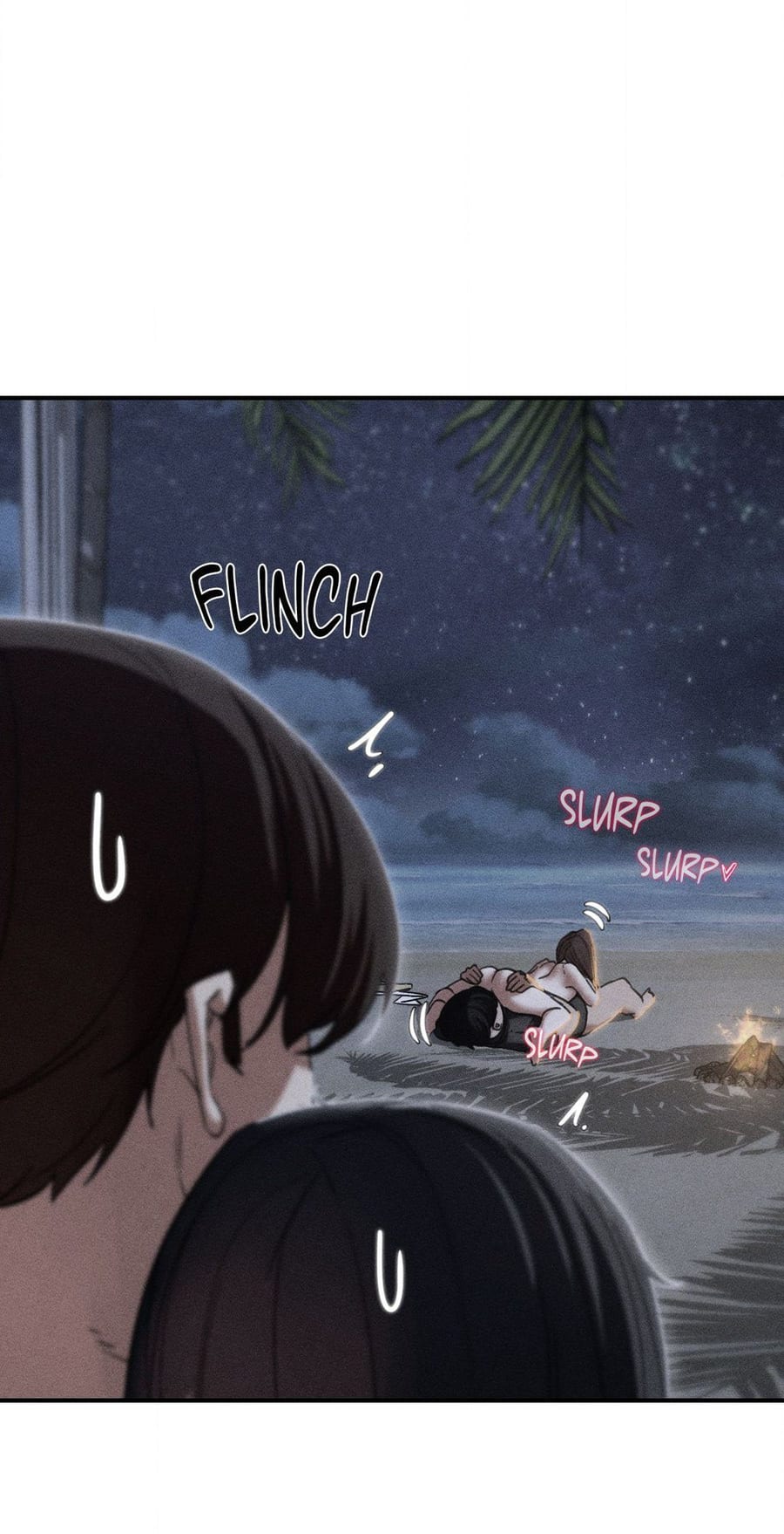 Seniors of Class 5 Uncensored, chapter 96, page 6 of 101