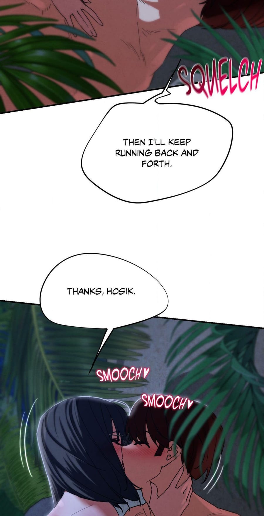 Seniors of Class 5 Uncensored, chapter 96, page 18 of 101