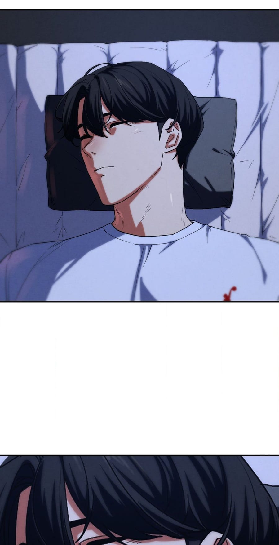 Seniors of Class 5 Uncensored, chapter 96, page 21 of 101