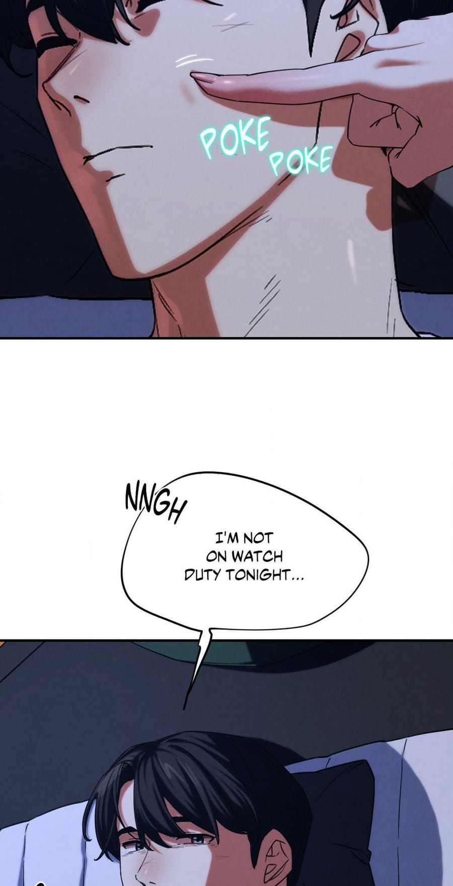 Seniors of Class 5 Uncensored, chapter 96, page 22 of 101