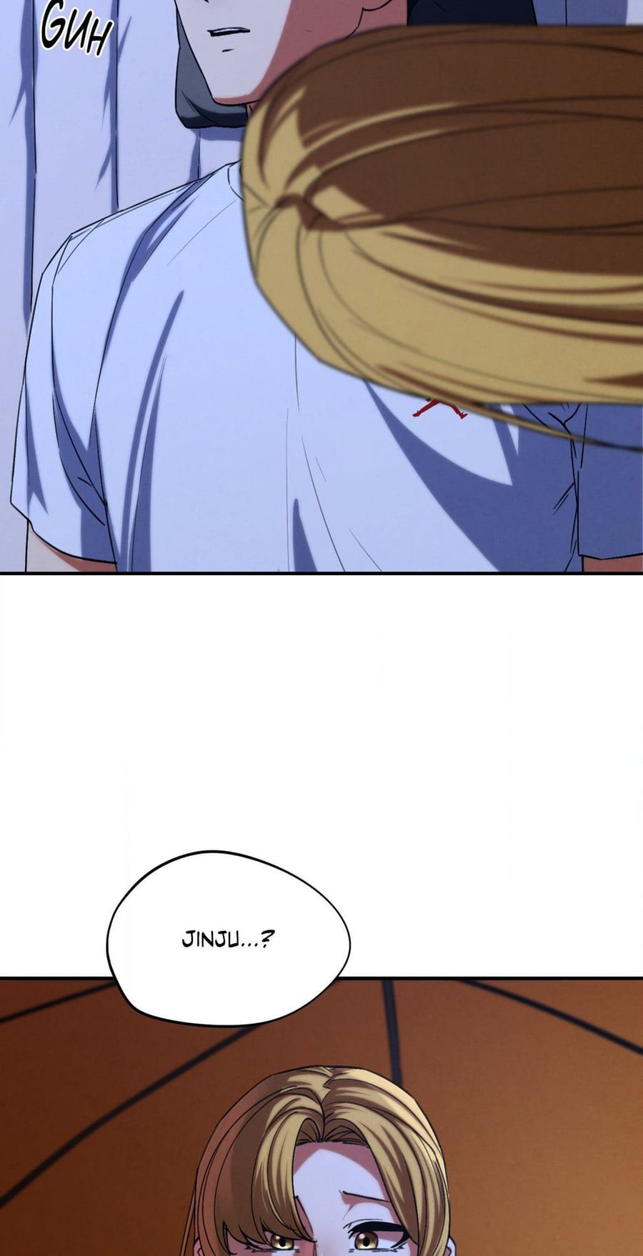 Seniors of Class 5 Uncensored, chapter 96, page 23 of 101