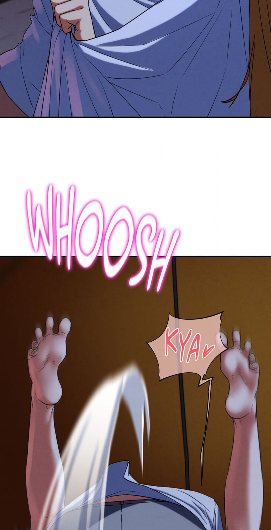 Seniors of Class 5 Uncensored, chapter 96, page 27 of 101