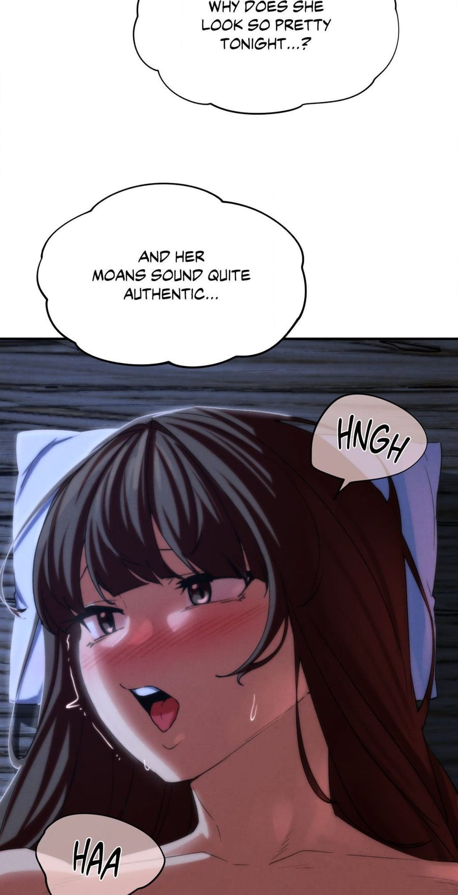 Seniors of Class 5 Uncensored, chapter 96, page 43 of 101