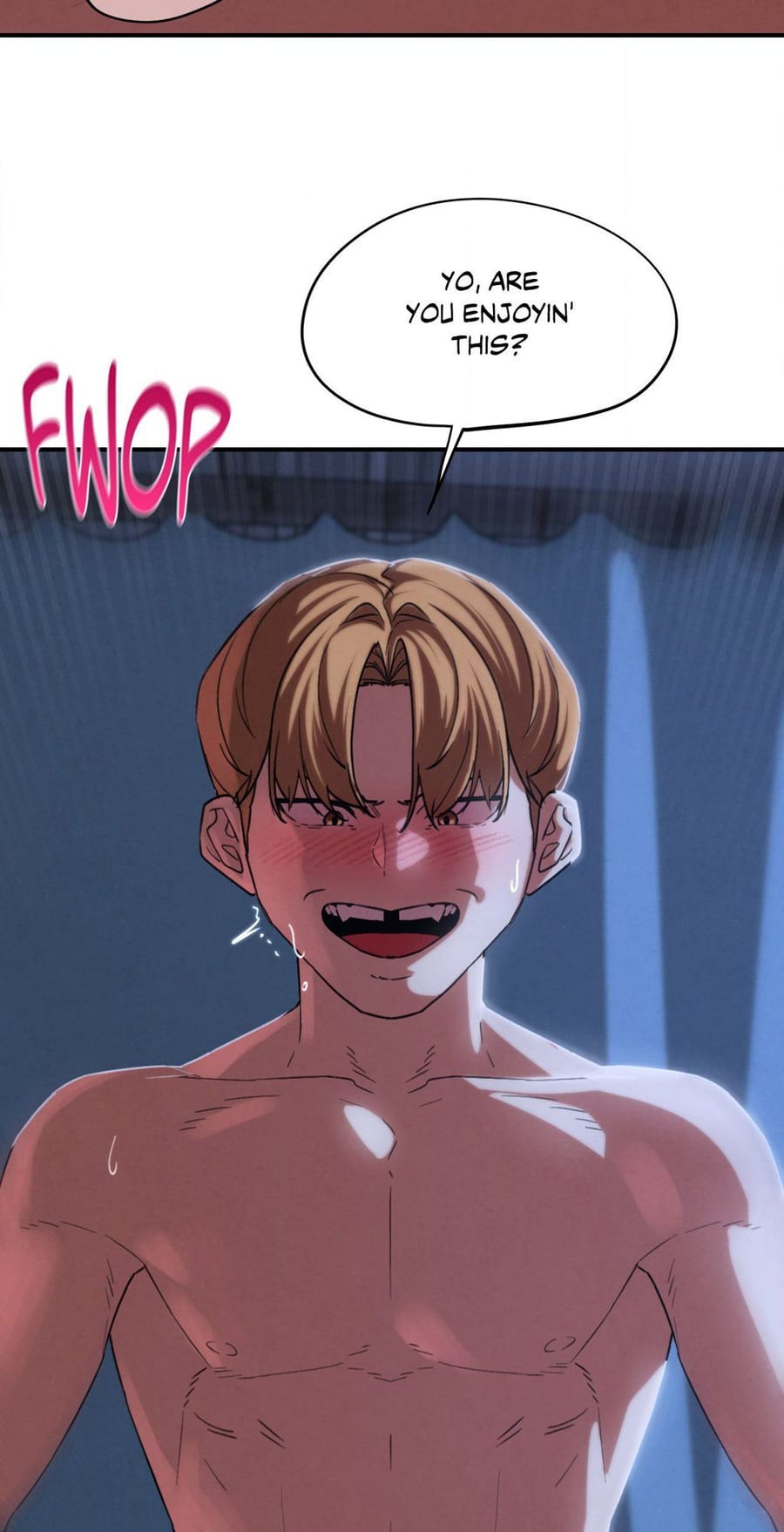 Seniors of Class 5 Uncensored, chapter 96, page 44 of 101