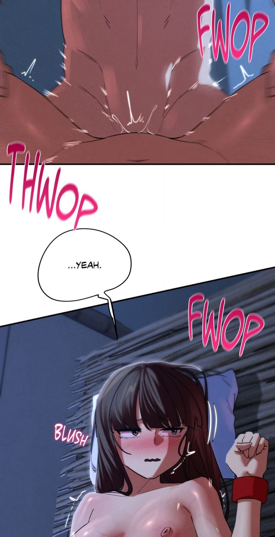 Seniors of Class 5 Uncensored, chapter 96, page 45 of 101