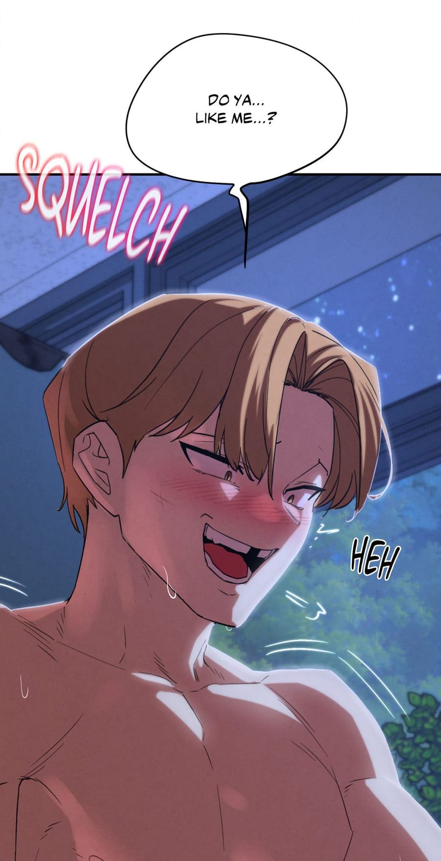 Seniors of Class 5 Uncensored, chapter 96, page 47 of 101