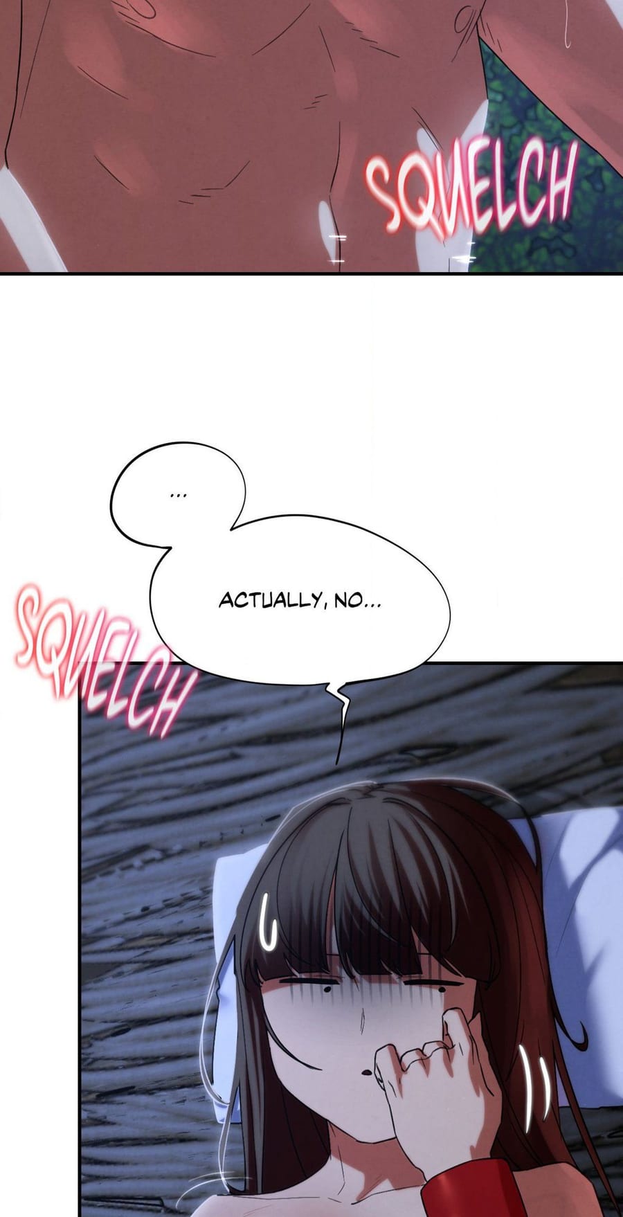 Seniors of Class 5 Uncensored, chapter 96, page 48 of 101