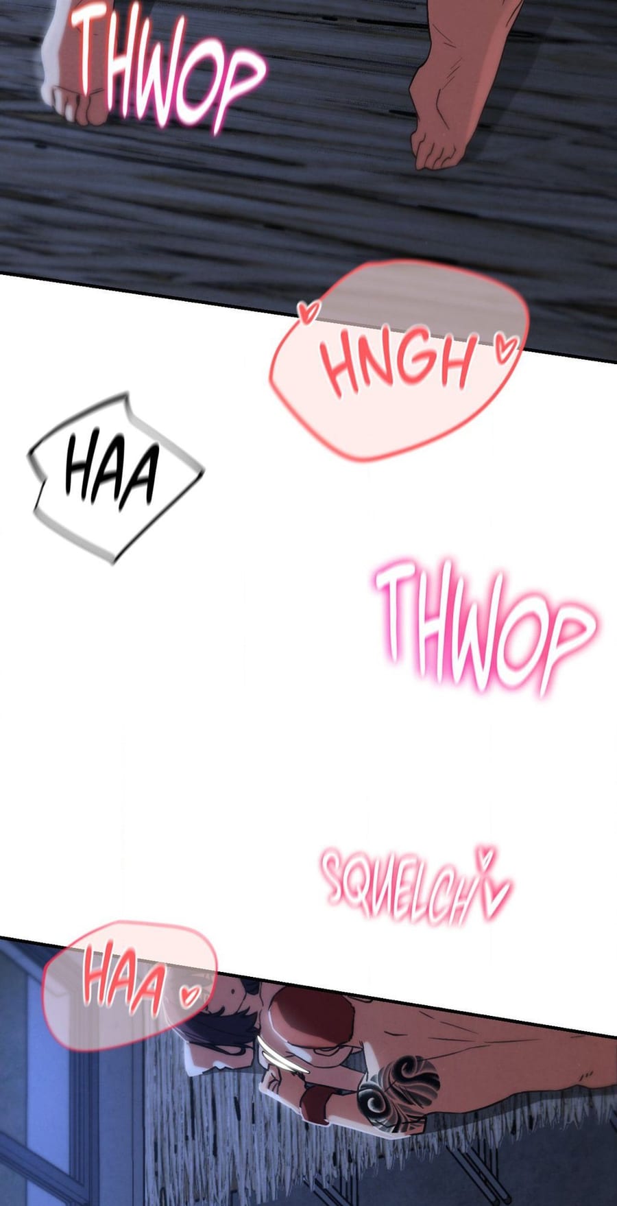 Seniors of Class 5 Uncensored, chapter 96, page 54 of 101