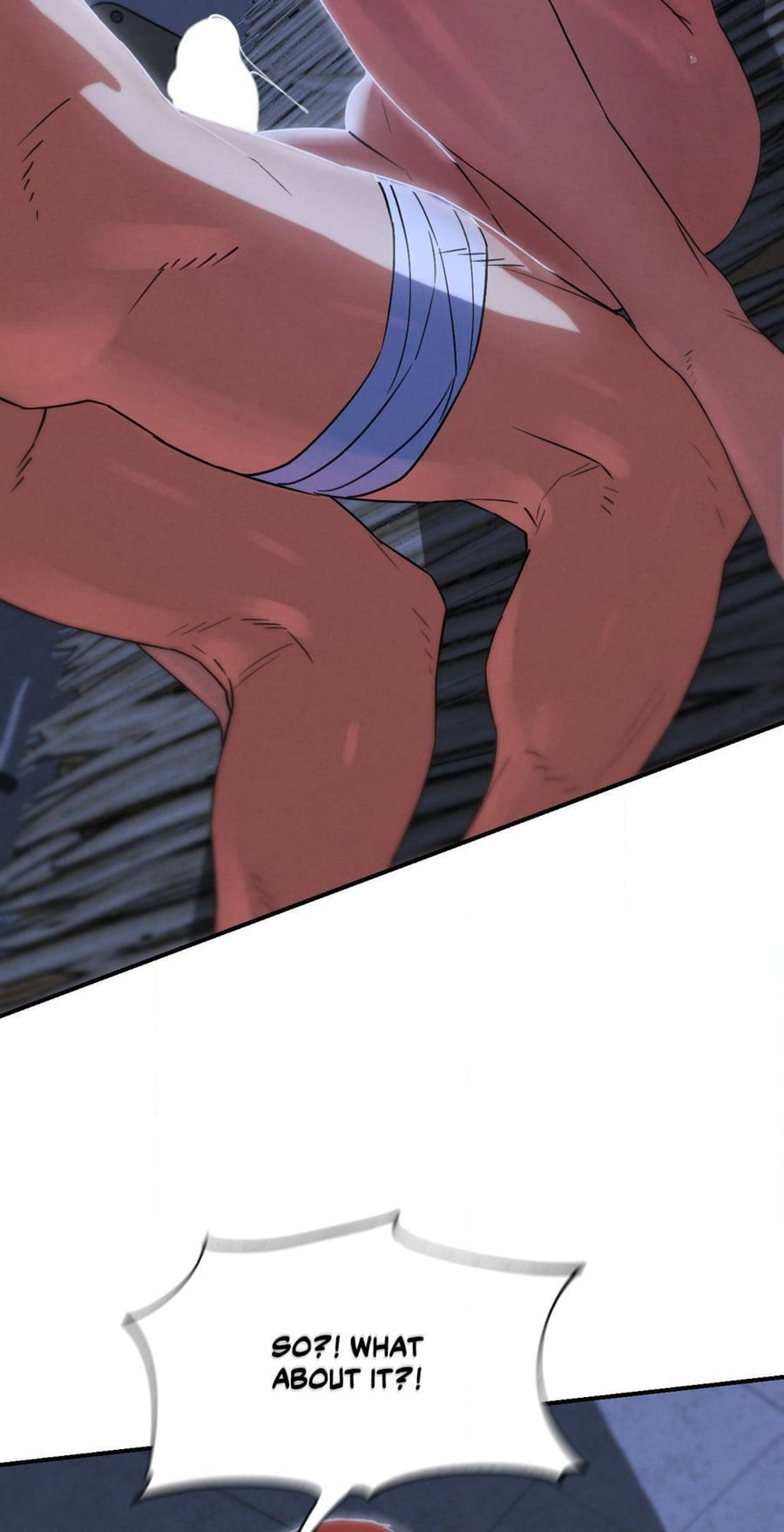 Seniors of Class 5 Uncensored, chapter 96, page 60 of 101