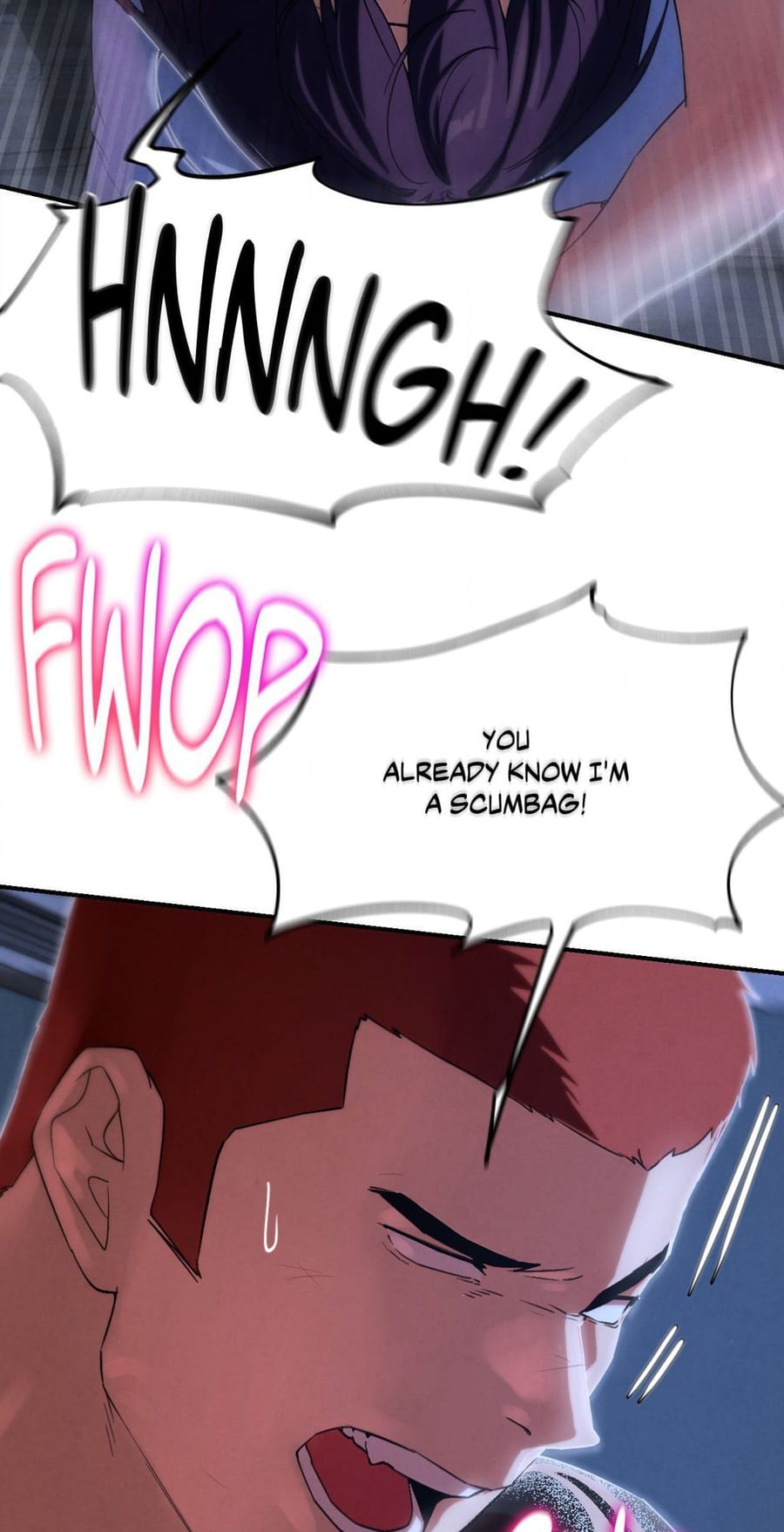 Seniors of Class 5 Uncensored, chapter 96, page 63 of 101