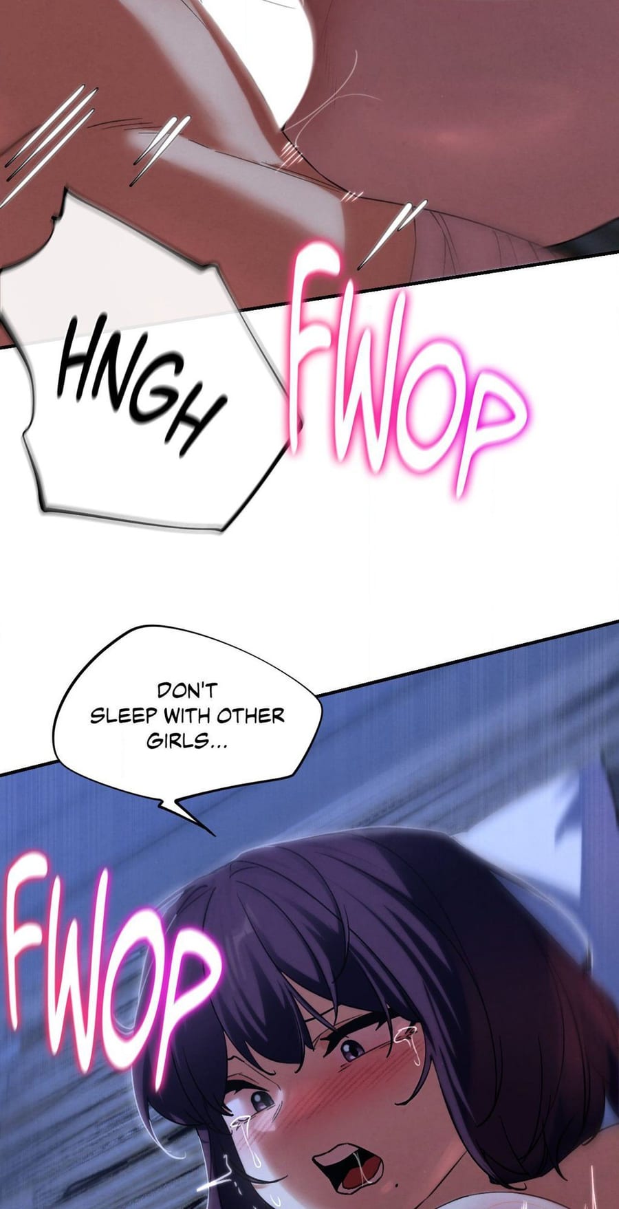 Seniors of Class 5 Uncensored, chapter 96, page 65 of 101