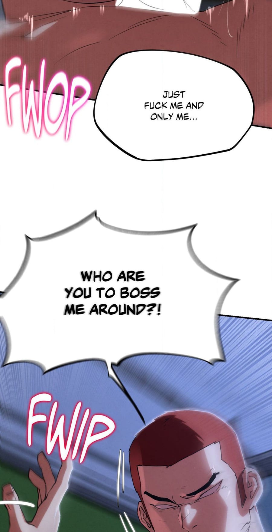 Seniors of Class 5 Uncensored, chapter 96, page 67 of 101