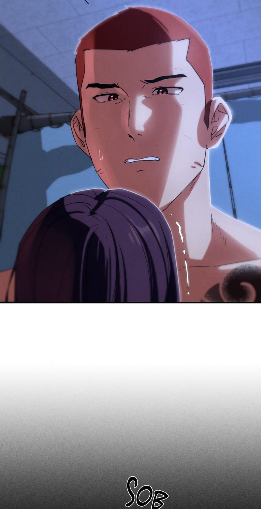 Seniors of Class 5 Uncensored, chapter 96, page 73 of 101