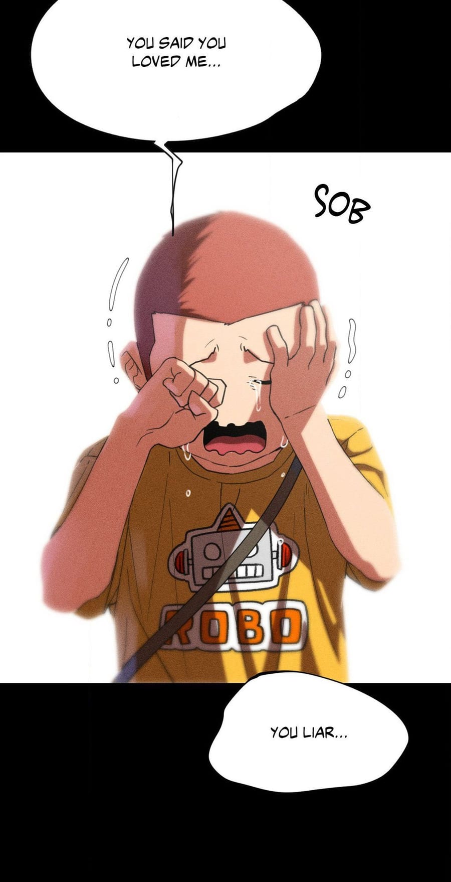 Seniors of Class 5 Uncensored, chapter 96, page 75 of 101