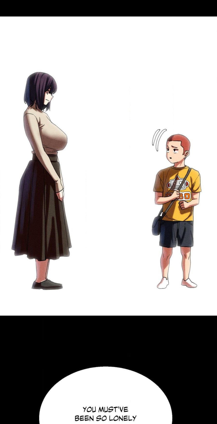 Seniors of Class 5 Uncensored, chapter 96, page 77 of 101