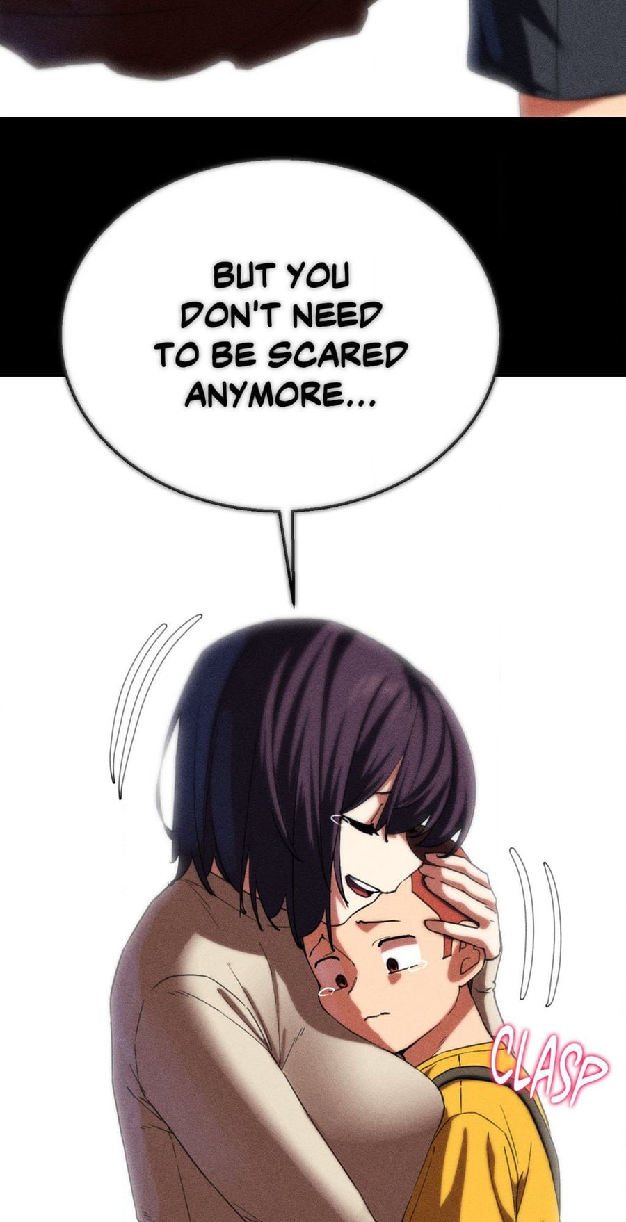 Seniors of Class 5 Uncensored, chapter 96, page 79 of 101