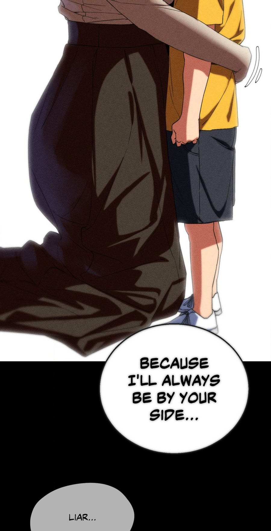 Seniors of Class 5 Uncensored, chapter 96, page 80 of 101