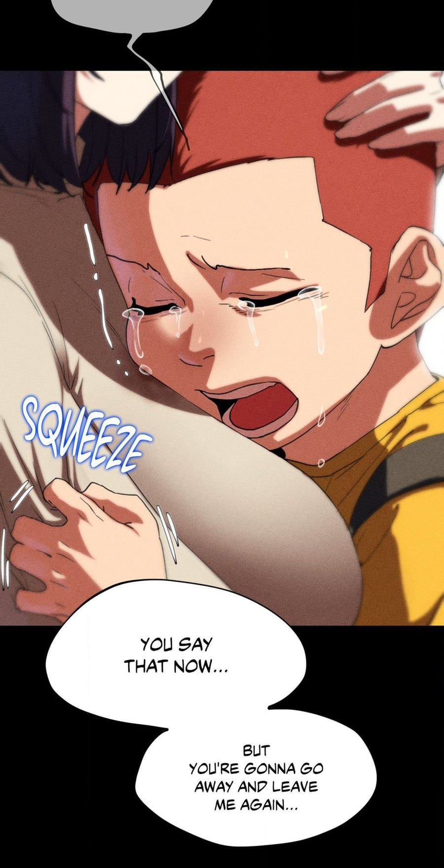 Seniors of Class 5 Uncensored, chapter 96, page 81 of 101