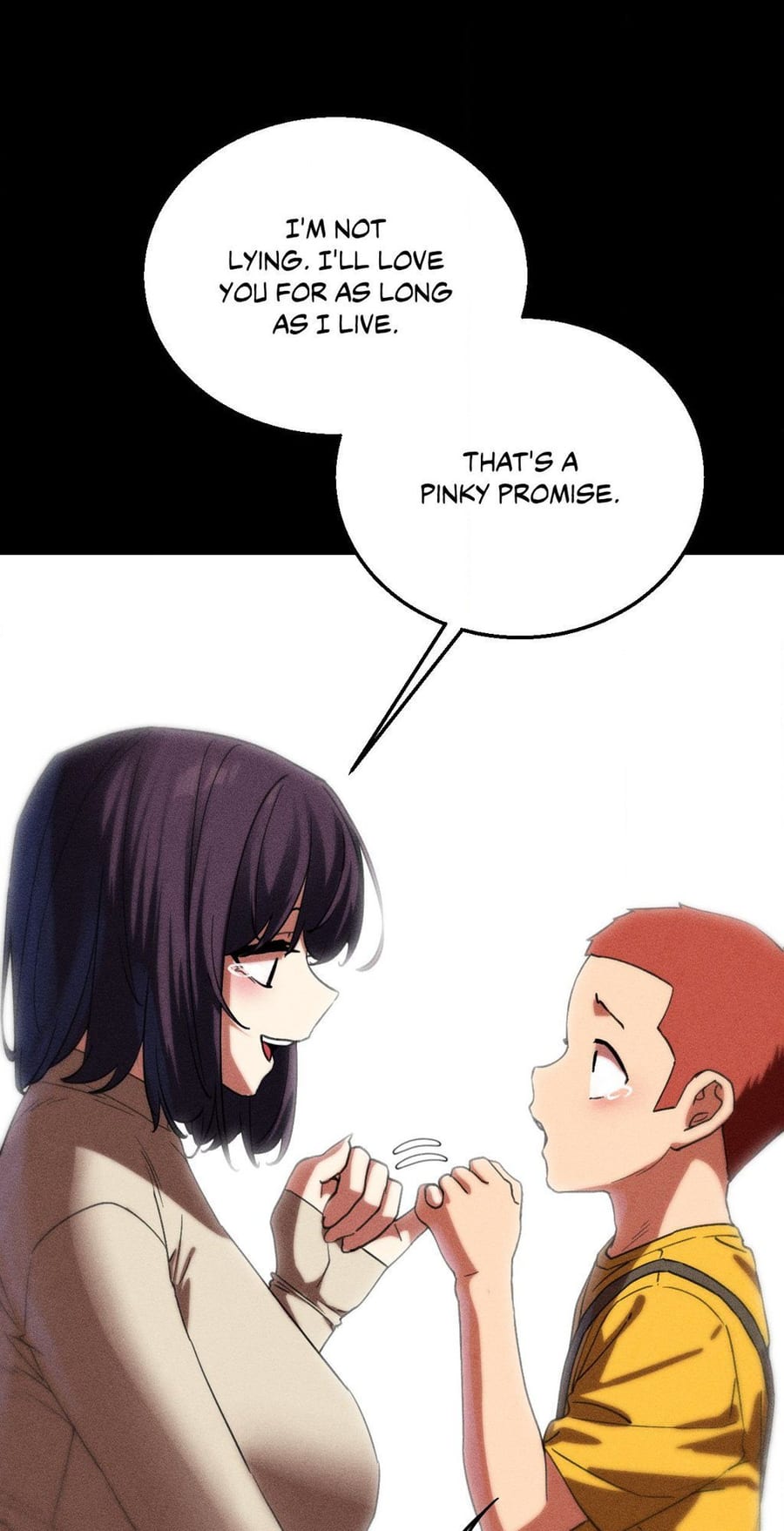 Seniors of Class 5 Uncensored, chapter 96, page 82 of 101