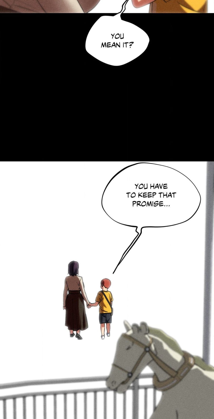 Seniors of Class 5 Uncensored, chapter 96, page 83 of 101