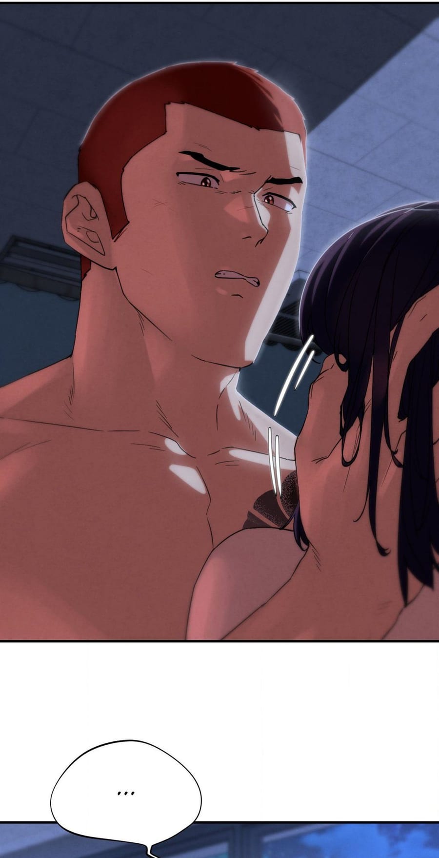 Seniors of Class 5 Uncensored, chapter 96, page 85 of 101
