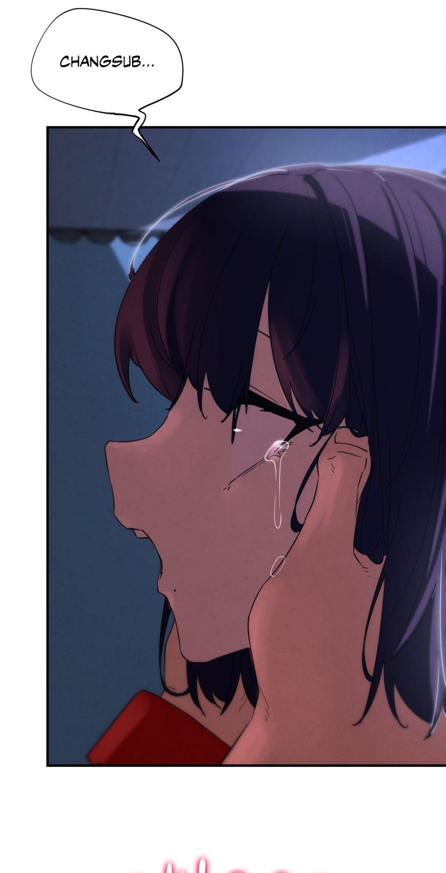 Seniors of Class 5 Uncensored, chapter 96, page 88 of 101