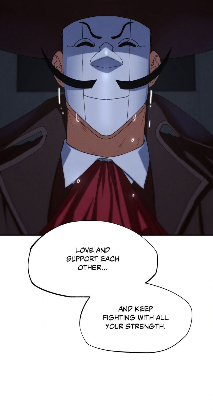 Seniors of Class 5 Uncensored, chapter 96, page 97 of 101