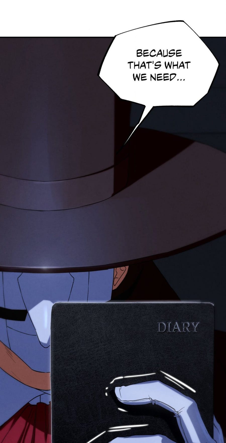 Seniors of Class 5 Uncensored, chapter 96, page 98 of 101
