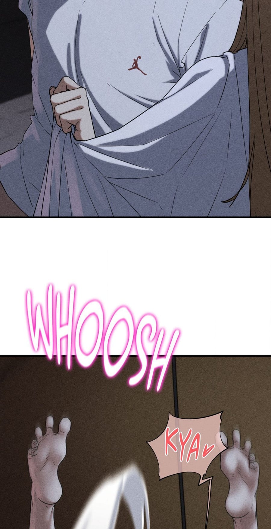 Seniors of Class 5 Uncensored, chapter 97, page 5 of 112