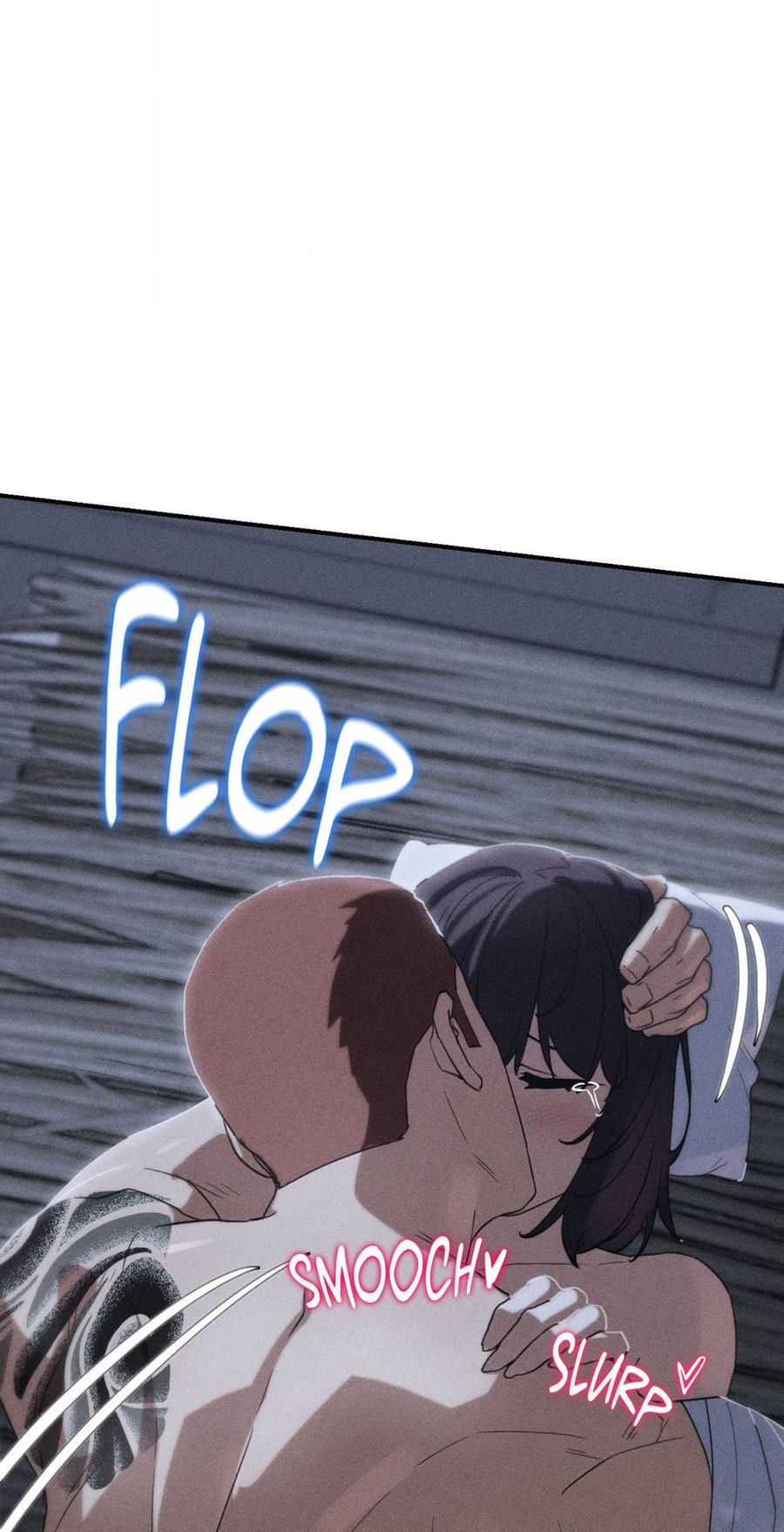 Seniors of Class 5 Uncensored, chapter 97, page 9 of 112