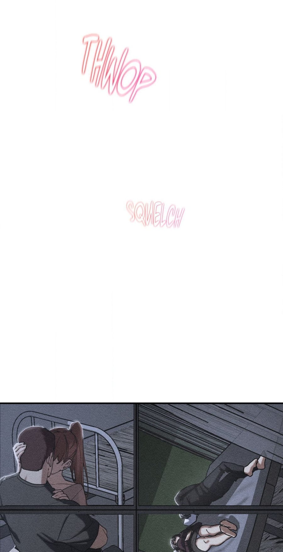 Seniors of Class 5 Uncensored, chapter 97, page 14 of 112