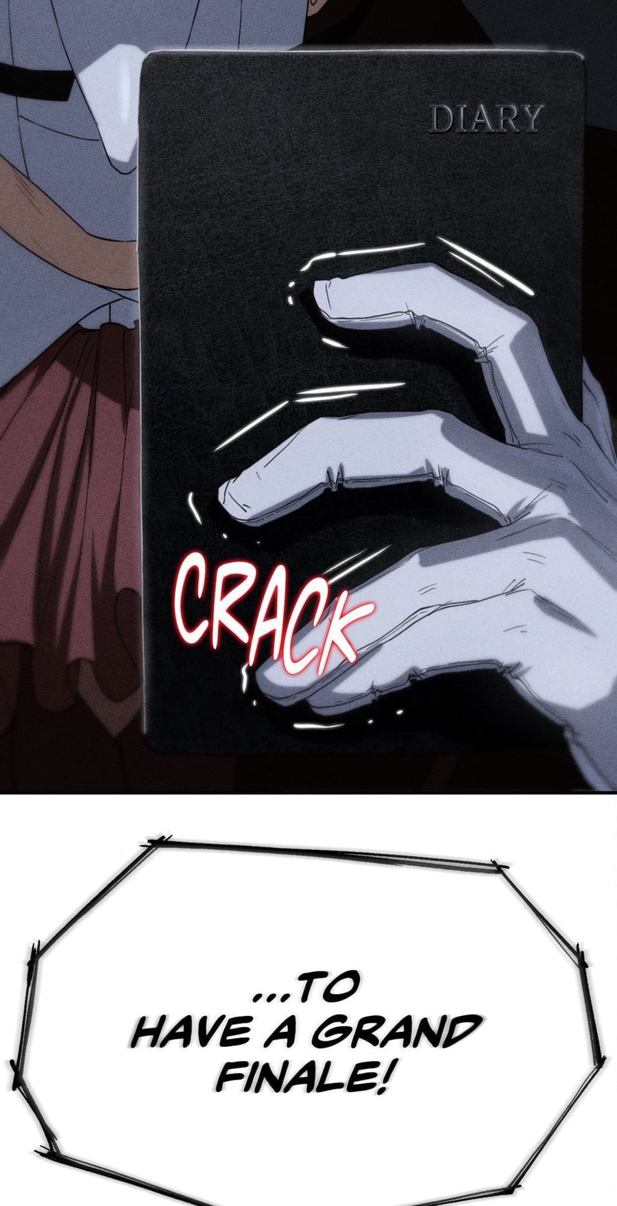 Seniors of Class 5 Uncensored, chapter 97, page 18 of 112