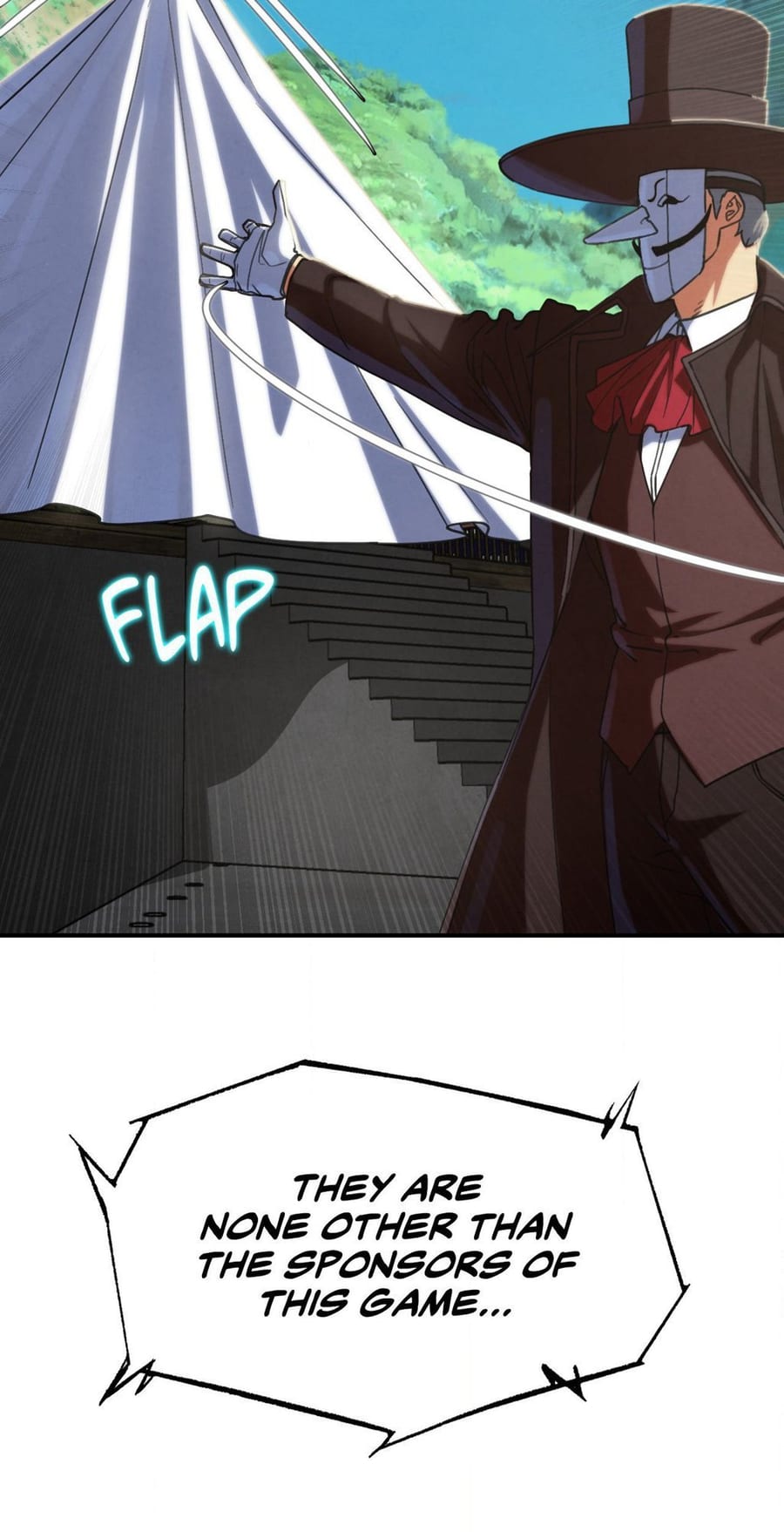 Seniors of Class 5 Uncensored, chapter 97, page 26 of 112