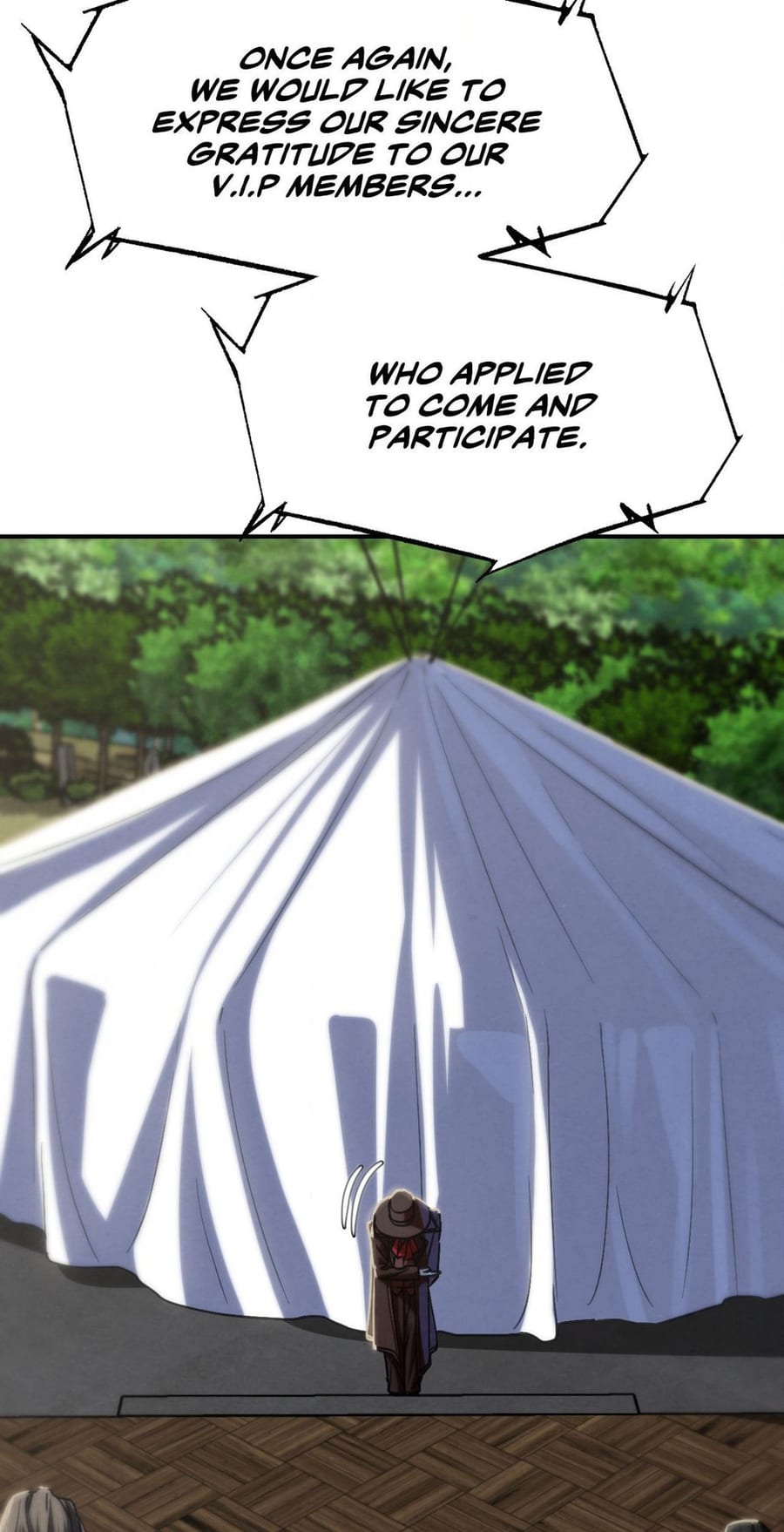 Seniors of Class 5 Uncensored, chapter 97, page 28 of 112