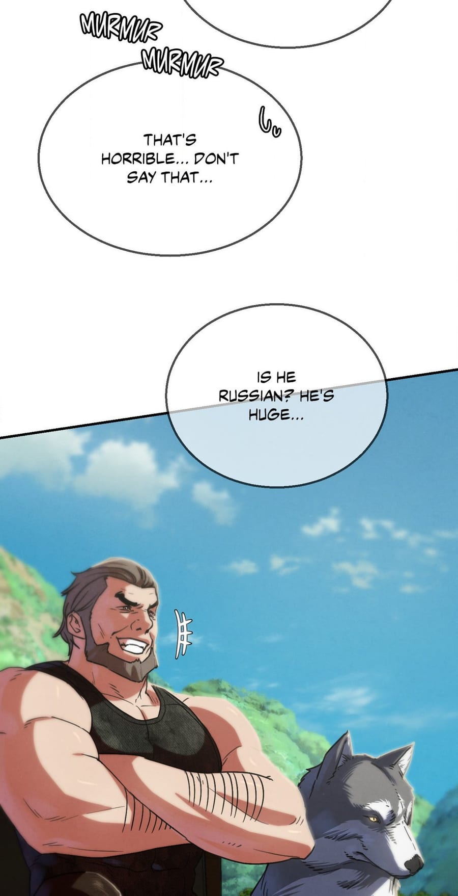 Seniors of Class 5 Uncensored, chapter 97, page 34 of 112