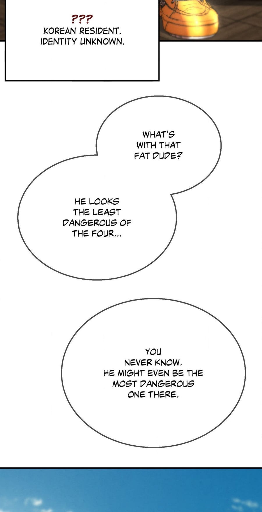Seniors of Class 5 Uncensored, chapter 97, page 37 of 112