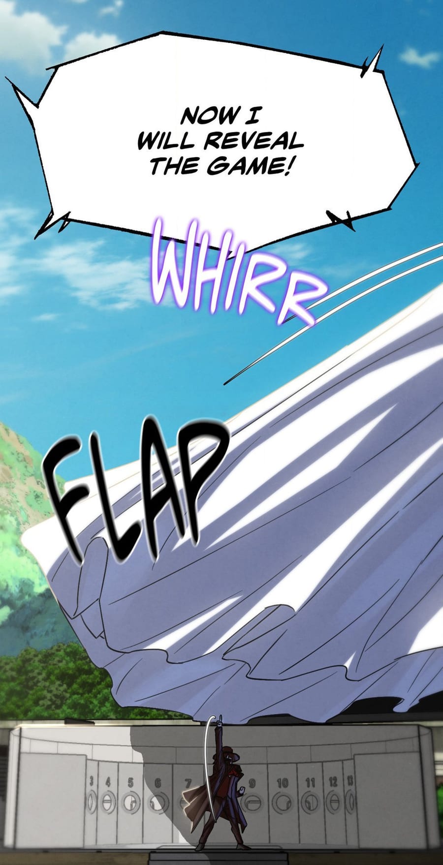 Seniors of Class 5 Uncensored, chapter 97, page 38 of 112