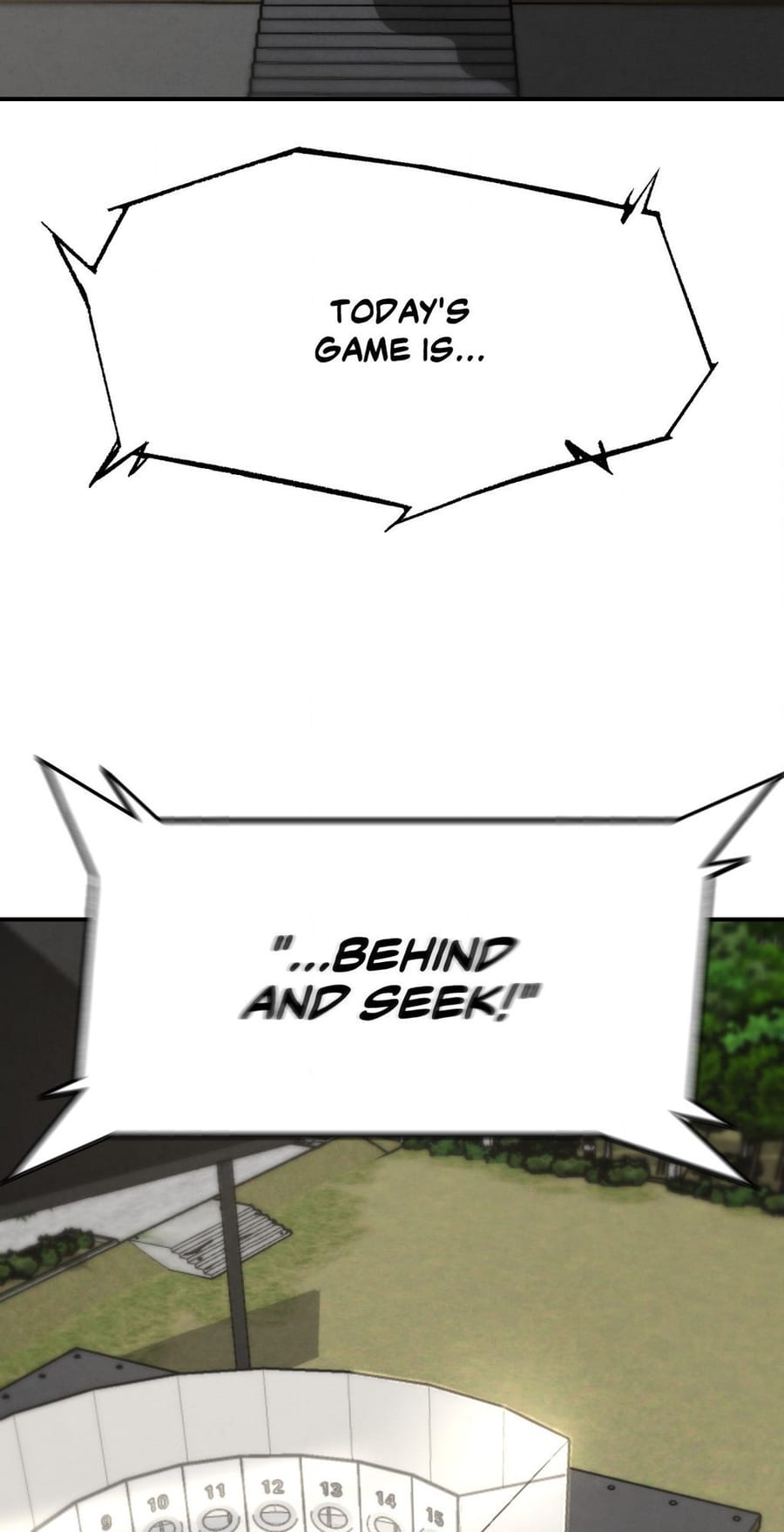 Seniors of Class 5 Uncensored, chapter 97, page 39 of 112