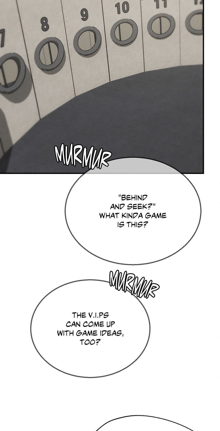 Seniors of Class 5 Uncensored, chapter 97, page 41 of 112