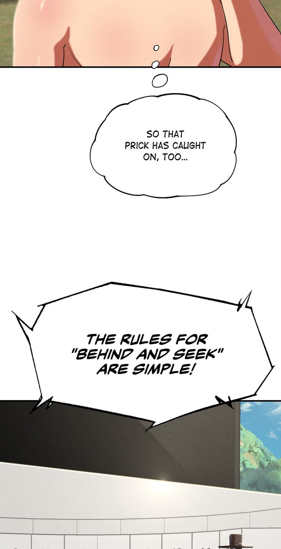 Seniors of Class 5 Uncensored, chapter 97, page 46 of 112