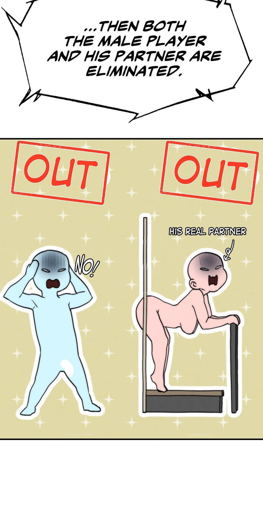 Seniors of Class 5 Uncensored, chapter 97, page 53 of 112