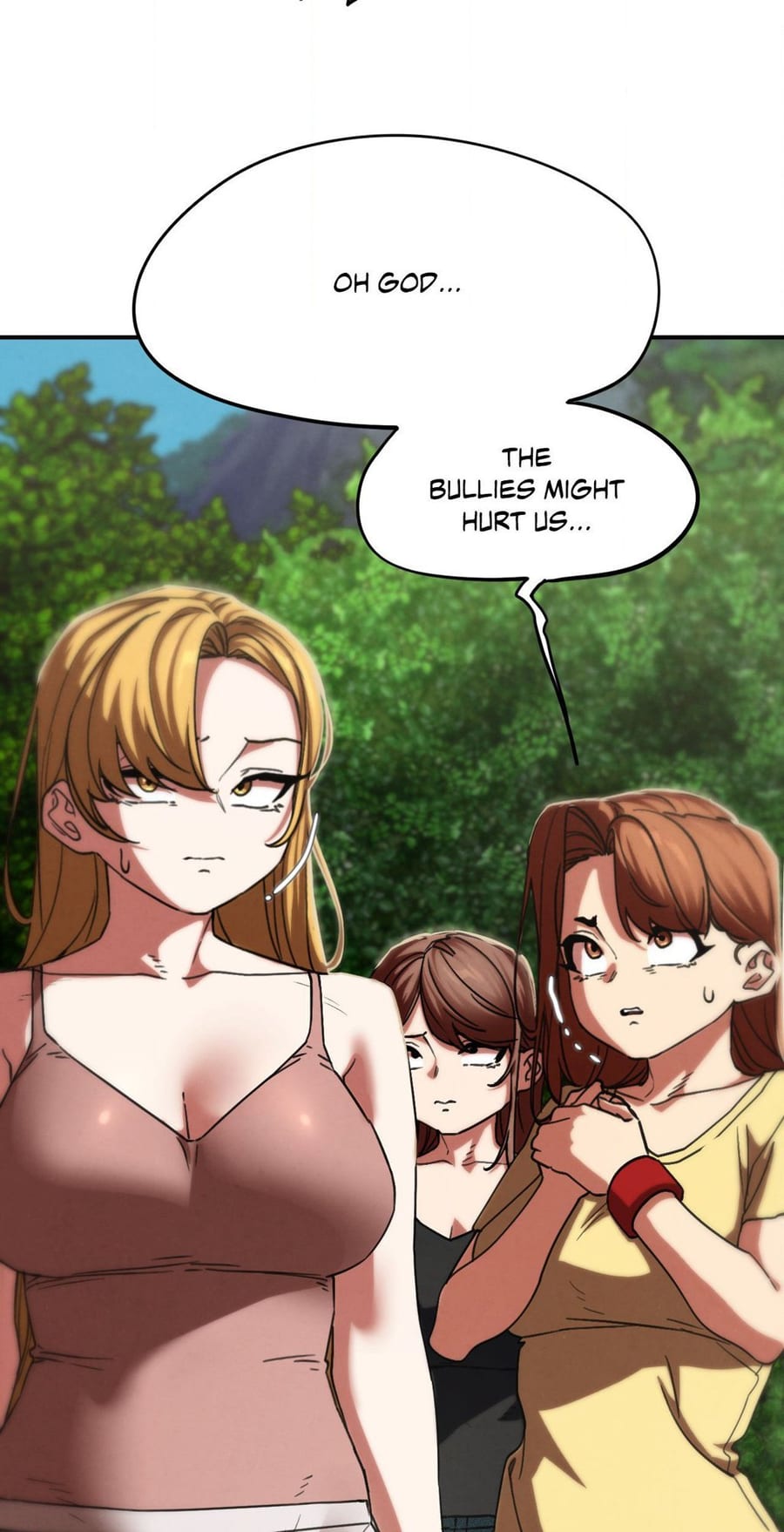 Seniors of Class 5 Uncensored, chapter 97, page 59 of 112