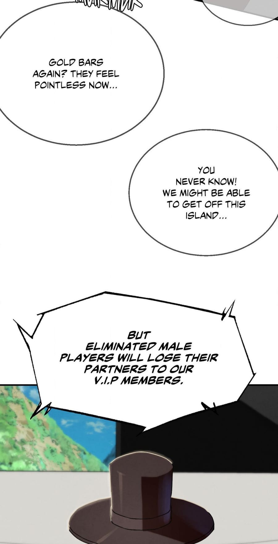Seniors of Class 5 Uncensored, chapter 97, page 62 of 112