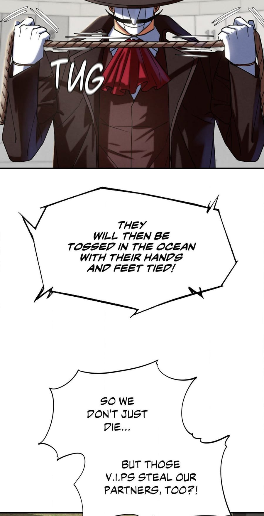 Seniors of Class 5 Uncensored, chapter 97, page 63 of 112