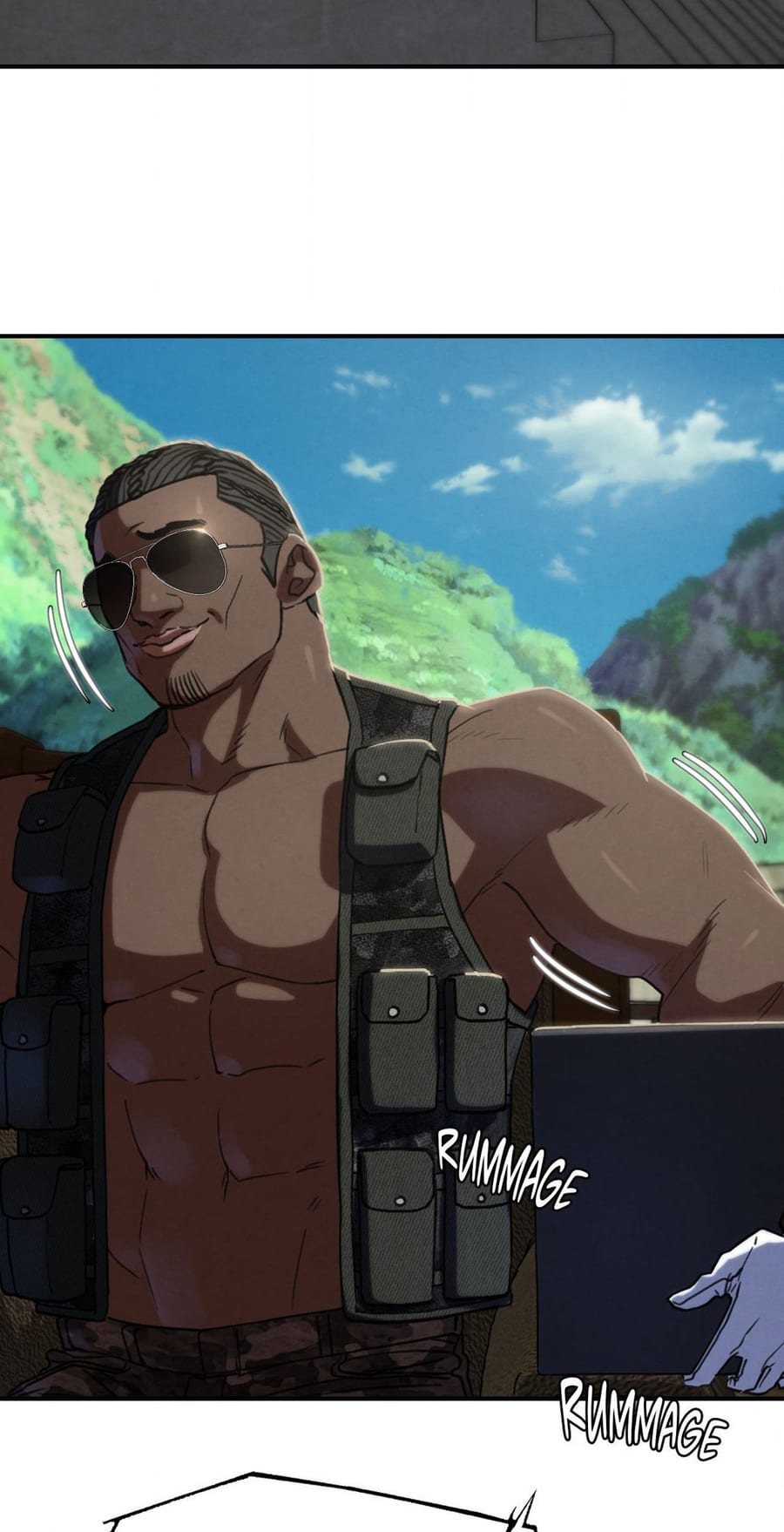 Seniors of Class 5 Uncensored, chapter 97, page 66 of 112