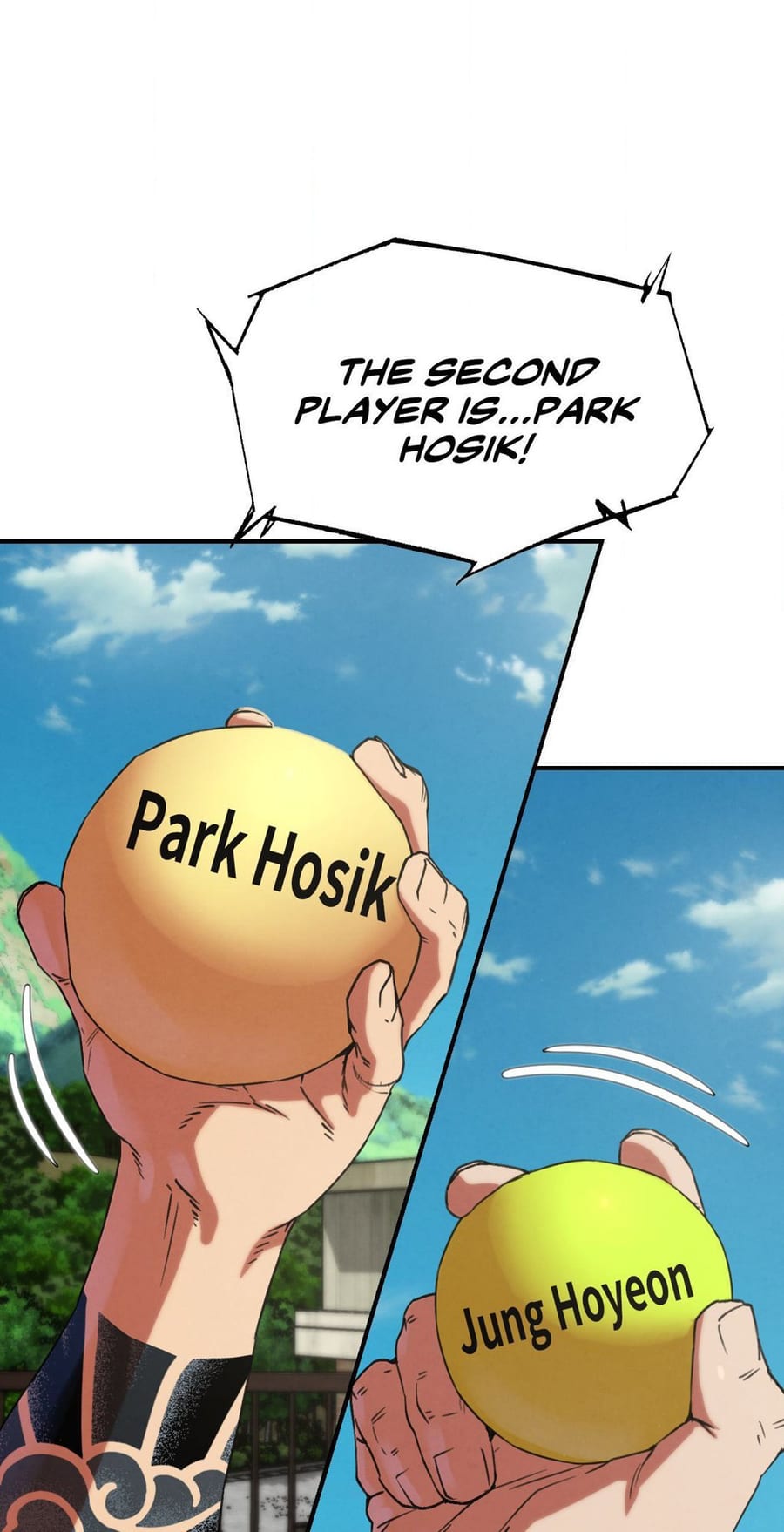Seniors of Class 5 Uncensored, chapter 97, page 68 of 112